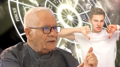 Horoscopul săptămânii 22-28 ianuarie. Mihai Voropchievici nu aduce veşti bune pentru aceste zodii: Cineva va suferi