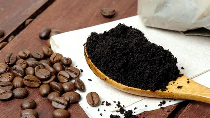Nu mai arunca zațul de cafea. Oamenii de știință i-au găsit o utilizare uimitoare