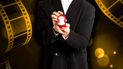 O nouă nuntă surpriză în showbiz! Actorul celebru dintr-un serial iubit de români a cerut-o de soție pe iubită