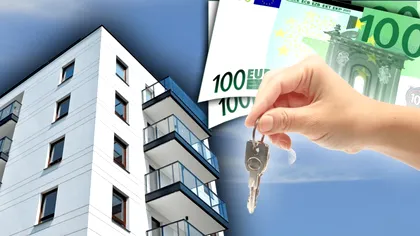 Oraşul cu cele mai mici chirii din România. Unde dai 200 de euro pe lună pentru a locui într-un apartament cu 2 camere