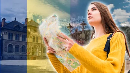 Orașul din România care a intrat în topul mondial al locurilor de vizitat în 2024. Este chiar singurul din Europa