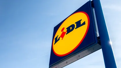 Produsele aşteptate de mulţi români, din nou la Lidl începând de joi. Apar rar în magazine, sunt foarte căutate