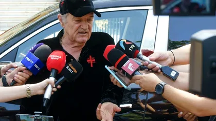 Regula pe care a aplicat-o cu succes Gigi Becali în educația fiicelor sale: 