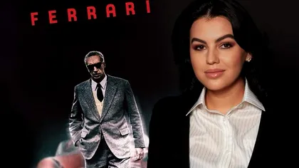 Propunerea inedită pe care Romina Gingașu i-a făcut-o Andrei Măruță: 