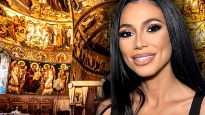 Roxana Vancea nu vrea nuntă mare: 