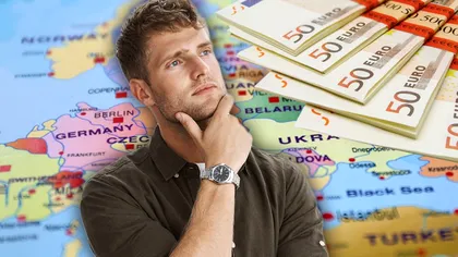 Salarii de peste 6.000 de euro în Europa, într-un domeniu iubit de români. Care este angajatul ideal