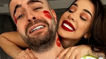 Speak, adevărul despre relația cu Ștefania! Cât de gelos este artistul: “Să fiu polițist?” EXCLUSIV