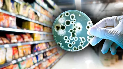 Supermarketul românesc care a primit nota ‘zero’ pentru igienă alimentară: ‘Este discriminare’. A ieșit scandal imens în America