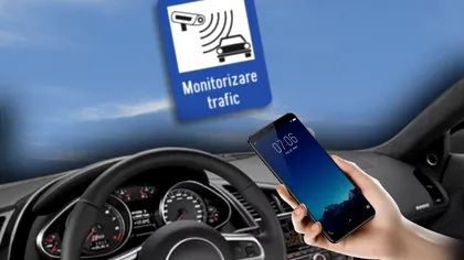 Țara din Europa care va avea radare care detectează șoferii care stau cu telefonul la volan. Mulți români o vizitează