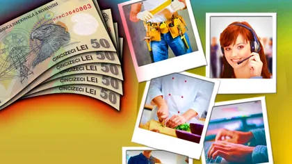 Taxă de 750 de lei pentru acești angajați din România. Se întâmplă chiar din această lună