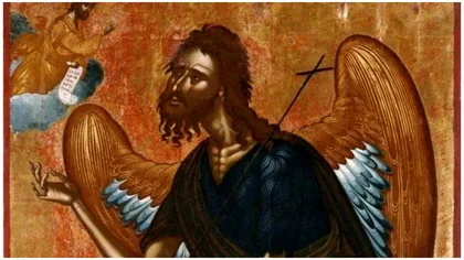 Tradiții și obiceiuri de Sfântul Ion 2024. Ce trebuie să faci neapărat pe 7 ianuarie, pentru a fi ferit de rele și boli tot anul