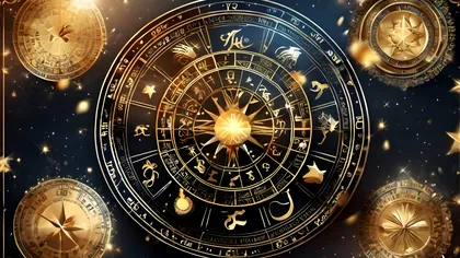 Zodia a cărei viață se schimbă total în februarie 2024. Norocul e de partea ei, e protejată divin