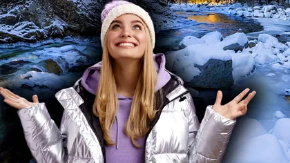 Locul unic din România care face furori printre străini. Puţini români ajung la aceste izvoare 