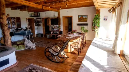 Cum să încălzeşti o casă de 170 mp cu cele mai mici costuri pe lună. O familie din Odorheiu Secuiesc a găsit secretul