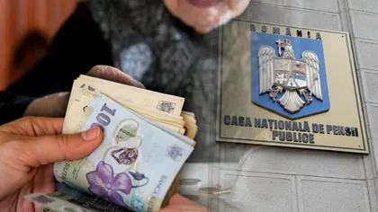 Casa de Pensii din România a făcut anunțul surpriză pentru pensionari. Posibilă schimbare, cum vor crește pensiile