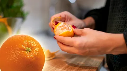 Ce se întâmplă în corpul tău dacă mănânci portocale sau mandarine după masă. Nutriționiștii au dat verdictul