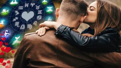 Cuplurile de zodii care fac furori din februarie 2024. Vor fi apreciate de toată lumea, relaţia lor va trece la un alt nivel