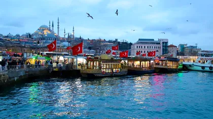 30 de curiozități despre Turcia. De unde provine numele ei şi ce înseamnă cuvântul 