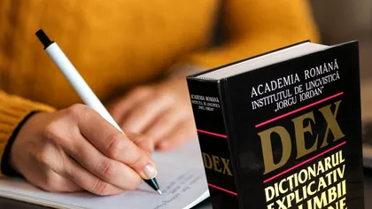 Cuvântul din limba română pe care 80% dintre români îl scriu și îl pronunță greșit. Îl folosim aproape zilnic