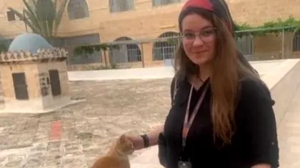 De ce a murit, de fapt, Shara, tânăra olimpică din Capitală. Răsturnare de situaţie, descoperirea făcută de anchetatori