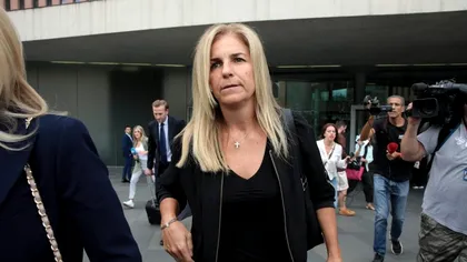 O fostă jucătoare celebră de tenis a fost condamnată la închisoare cu suspendare