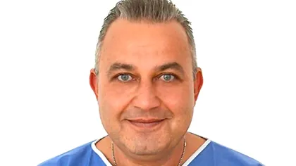 Doliu imens în lumea medicală. Renumitul doctor Horia Cioflan s-a stins din viață la doar 57 de ani. Pacienții îl plâng
