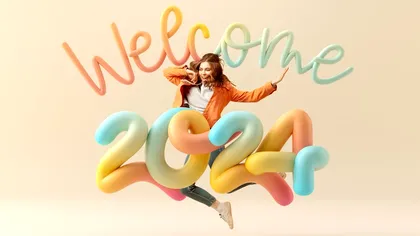 Numerologie pentru 2024. Ce înseamnă fiecare cifră şi cum vom fi afectaţi începând din februarie