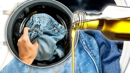 Produsul de 5 lei pe care să-l adaugi în mașina de spălat, în loc de balsam. E mai eficient și face minuni