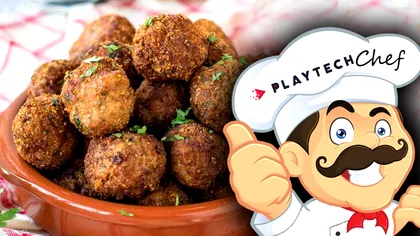 Ce să pui în pârjoalele moldoveneşti pentru a ieşi pufoase. Ingredientul secret al gospodinelor din Moldova