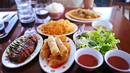 Ce să nu comanzi niciodată într-un restaurant. Celebrul Gordon Ramsay a dat un sfat vital pentru clienți