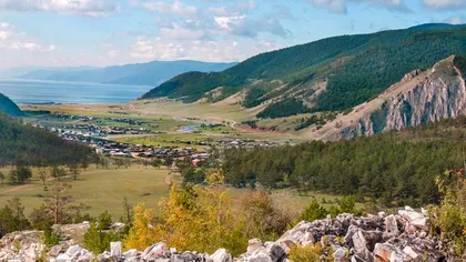 Ţara care se află pe trei continente. Este unică în lume