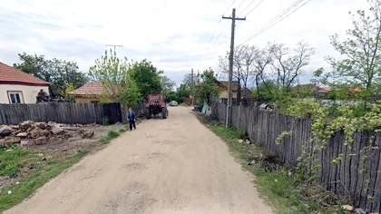 Satul din România care stă pe o comoară ascunsă. Locuitorii nici nu vor să audă de aurul blestemat, spun că acolo este Necuratul