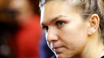 Simona Halep a apărut în sutien de baie în Dubai. Imagini rare cu sportiva, fanii au fost uimiți FOTO