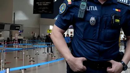 Geoană și Arafat ar fi fost în avionul aterizat pe Aeroportul Otopeni, în care un bărbat a încercat să își ia viața. Cum a reuşit să treacă de securitate cu lama
