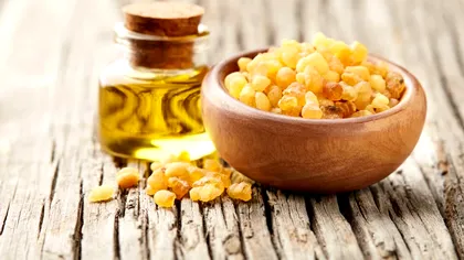 Ce este tămâia? Care este diferența dintre tămâie și smirnă?