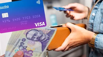 Ţeapa de pe Revolut care te lasă fără bani în cont. A păţit-o un român de curând