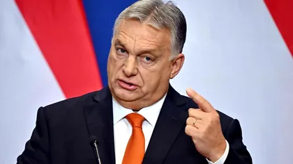 Ungaria vrea o parte din suprafața Ucrainei după războiul cu Rusia. Ce plan au maghiarii