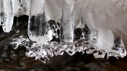 Fenomenul meteo periculos care are loc în România. ANM a transmis avertisment, zonele afectate de freezing rain