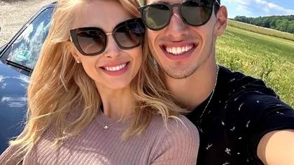 Andreea Bălan a spus tot adevărul după ce s-a anunțat că s-a măritat cu Victor Cornea. Abia acum e totul clar