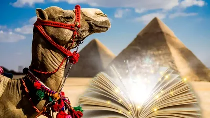 20 de curiozități despre Egipt. Știai că egiptenii foloseau mierea în procesul de mumificare?