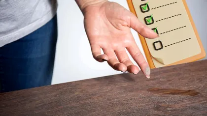 7 trucuri ca să reduci praful din casă. Detaliile care te vor ajuta enorm