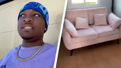 A cumpărat o casă de pe internet cu 24.000 de dolari, dar când a văzut-o în realitate a regretat. Ce a găsit în locuinţă