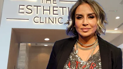 Adina Halas, totul despre operația care a întinerit-o brusc: ”Efectul durează 10 ani!”. Câți bani a plătit ca să arate ca pe vremea când era asistenta lui Mircea Badea EXCLUSIV