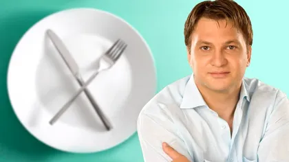 Alimentele interzise în boala de care suferă și Regele Charles. Nutriționiștii nu recomandă oricui postul negru de 40 de zile, ținut de mai multe vedete EXCLUSIV