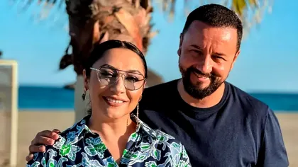 Andra și Cătălin Măruță au datorii uriașe la firmele pe care le dețin. Câți bani trebuie să dea statului VIDEO