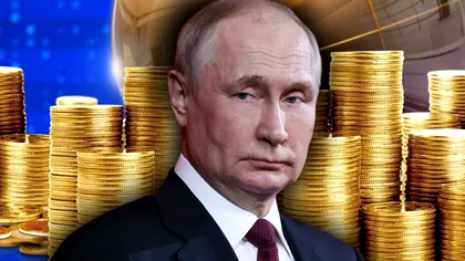 Averea oficială pe care o are Vladimir Putin. Ce apare în declarația sa modestă, e infimă față de anunțul Forbes