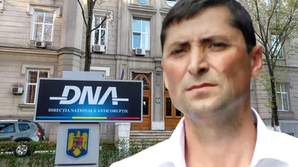 Averea pe care o are șeful Vămii București. Paul Petrof a fost reținut de DNA pentru luare de mită