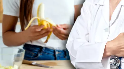 Când nu trebuie să mănânci banane, de fapt. Ce spun experții despre consumul acestor fructe