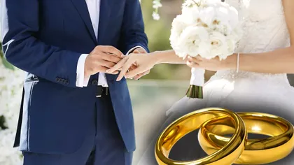 Căsătorie în secret în showbiz-ul din România? Două mari vedete ar fi făcut marele pas, detaliul care le-a dat de gol