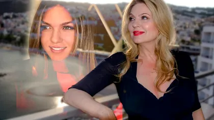 Cât a avut de suferit Olga Bălan, actrița cu cel mai mare bust din România! De ce a luat decizia de a se opera, la fel ca Simona Halep EXCLUSIV